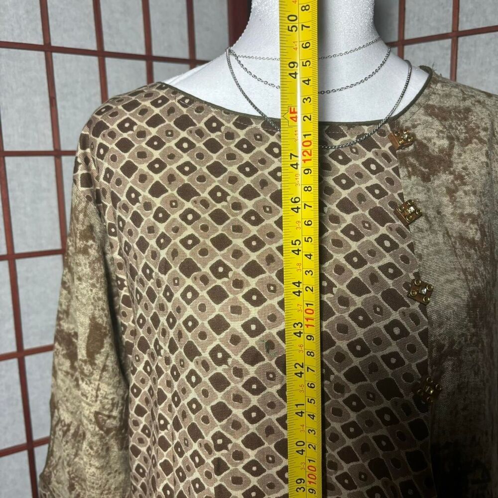 Unbranded Women's multi Dress - Picture 7 of 8